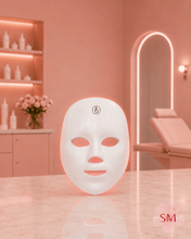 Cargar imagen en el visor de la galería, Máscara facial LUMI7 Pro
