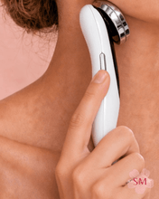 Cargar imagen en el visor de la galería, Masajeador facial SculptLift Pro