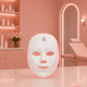 Máscara facial LUMI7 Pro